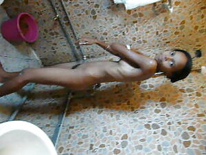 Carrie Emberlyn Cums ...