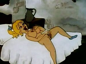Fem Domme É Amarrado ...