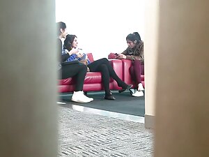 Asian TS Venus Lux a ...